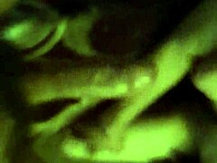 mamada gives gay blowjob to big cock in hardcore scene with assfucking and doggystyle