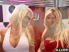 バストリーアン・コナー、事務所で熱いアナル話したい？