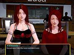 Exploring My New Family Dynamics