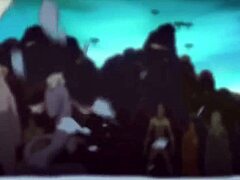 Enjoy Kyoukai no Kanata episode 12 in HD with subtitles! 😊