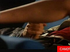 Webcam teen anal blowjob assfucking close-up