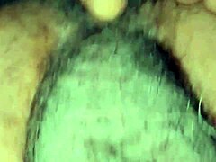 gay guy gives ass to redhead friend