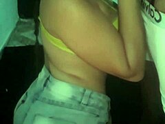 I Am The Young Girl Taking Cum From Laurencat In Close-Up