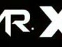 Ass exposed in front of investors