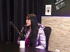 Pamela Sagaz Sends Nude To Boyfriend By Mistake!