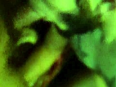 mamada gives gay blowjob to big cock in hardcore scene with assfucking and doggystyle