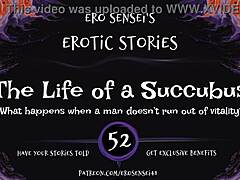 Erotic audio for women's pleasure