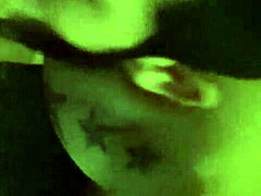 mamada gives gay blowjob to big cock in hardcore scene with assfucking and doggystyle