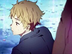 Enjoy Kyoukai no Kanata episode 12 in HD with subtitles! 😊
