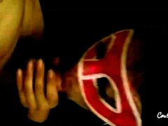 He Enters Her Perfect Ass Deliciously