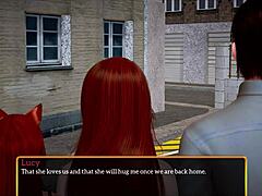 Exploring My New Family Dynamics