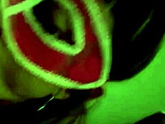 He Enters Her Perfect Ass Deliciously