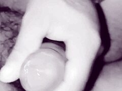 gay guy gives ass to redhead friend