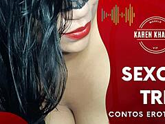 brazilian erotic sex in three tales on red