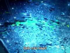 Enjoy Kyoukai no Kanata episode 12 in HD with subtitles! 😊