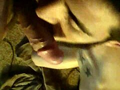 mamada gives gay blowjob to big cock in hardcore scene with assfucking and doggystyle