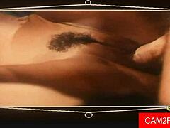 Webcam teen anal blowjob assfucking close-up