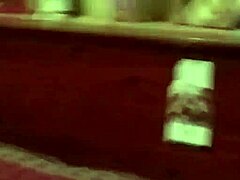 Thugg shows off his monster black cock.