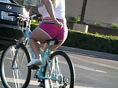 Sammie Spades Loves Taking Loads!