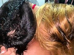 My Teacher Helps Me Pass Subjects With A Good Blowjob And Fuck