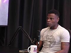 ines ventura's wedding godfather will mastro now fulfills her fans' desires in sheer red lingerie