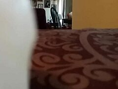 Thugg shows off his monster black cock.