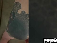 Il video privato delle sorellastre Tina e Marica Chanelle