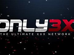 chloe temple says, 'i crave huge cock'