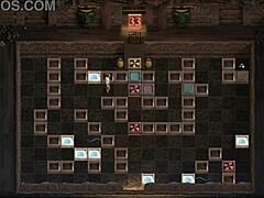 Treasure OF NADIA - Puzzles 31-36 WALKTHROUGH E3 99