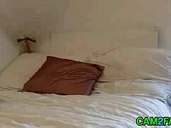 hot amateur teen strips nude on webcam 😍