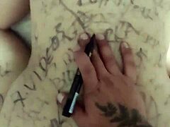 Pov Doggystyle With Teen Milf Bent Over Big Ass