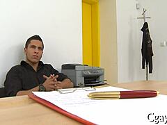 sexy gay men fucking hard