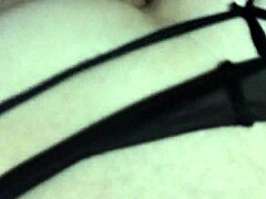 Married Gay Couple's Intimate Moments