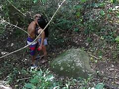 Jeg slo opp med kjæresten min, hun flyttet videre