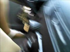 My Wife Piernuda Driving