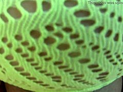 go pro captures couple's intense fucking adventures with big black cock cumshot