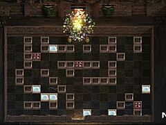 Treasure OF NADIA - Puzzles 31-36 WALKTHROUGH E3 99