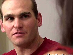 Trans üvey kız kardeşim Tori Mayes'in sıkı kıçını siktim 😘