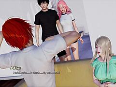 my real desire number sixty five