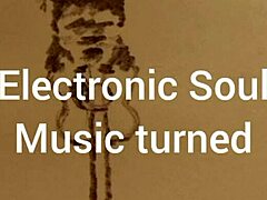 listen to how electronic soul music turned acoustic soul music