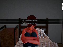 my new family episode 41 with big tits and homemade fun