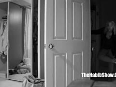 Layla Red says, 'My thick booty is ready for that cock'