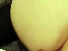 filling my greedy holes with double penetration doggystyle