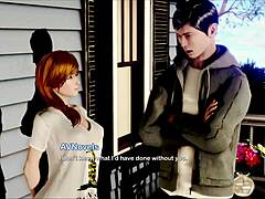 The Inn 13 - Anime Hentai Game Adventure