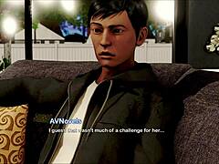 The Inn 13 - Anime Hentai Game Adventure