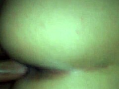 Intense Fucking Of The Chilean Beauty