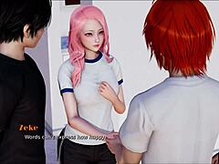 my real desire number sixty five