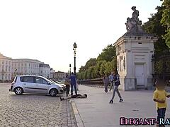 classy sluts getting asses fucked 😈