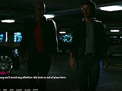 Discover the Finest Ass at AOA Academy with Big Tits and Roleplay