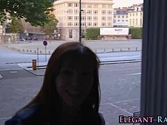 classy sluts getting asses fucked 😈